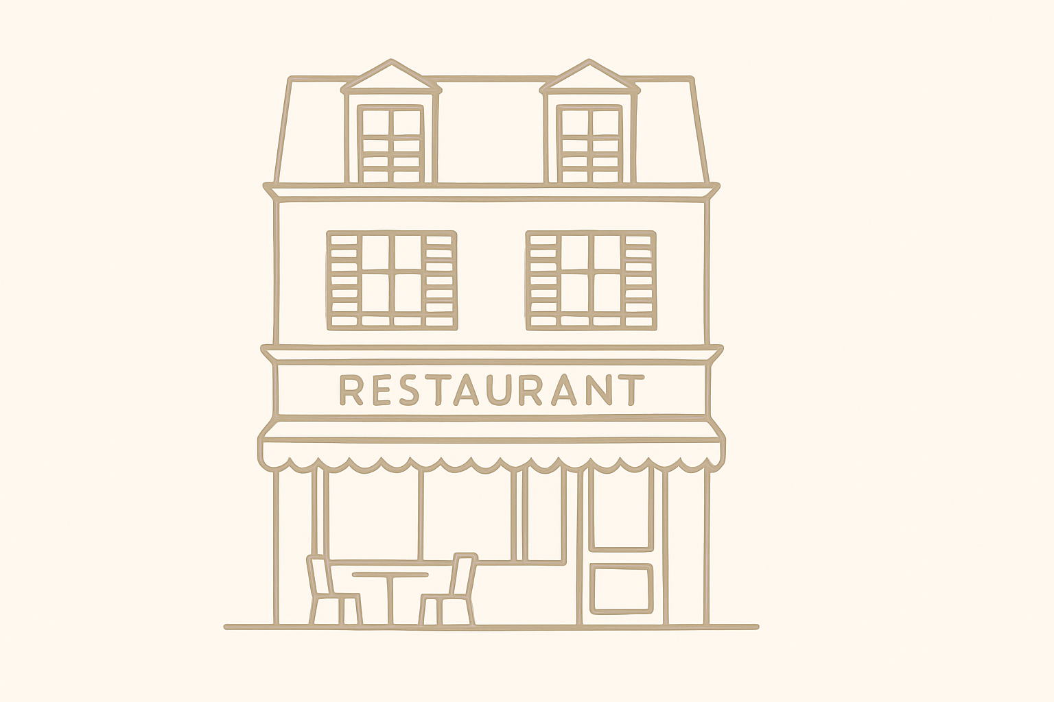 restaurants dans le 18ème à Paris
