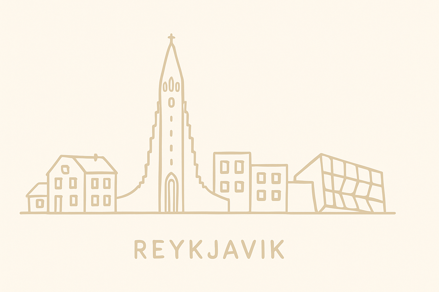 Reykjavík