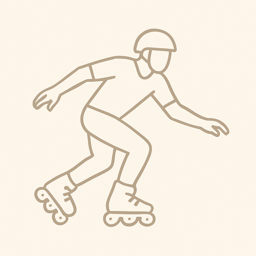 Roller freeride