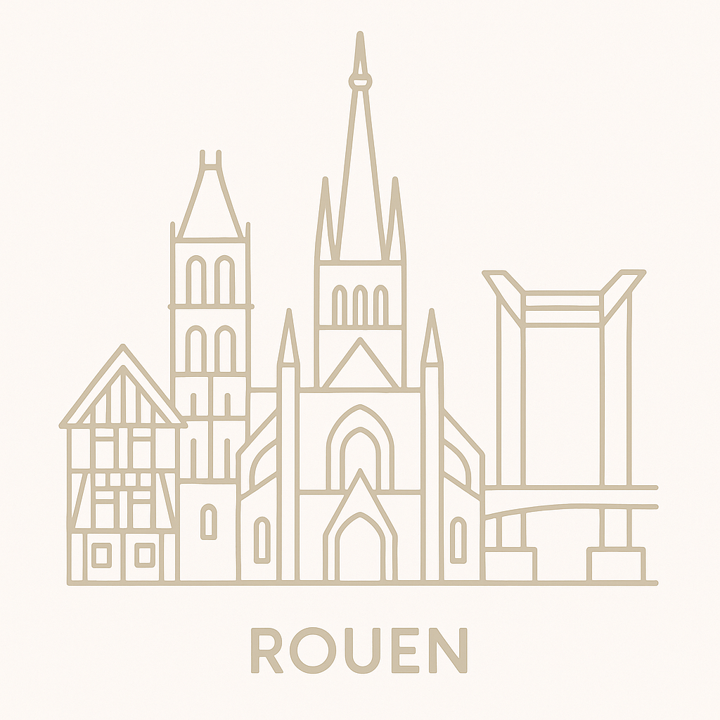 Rouen
