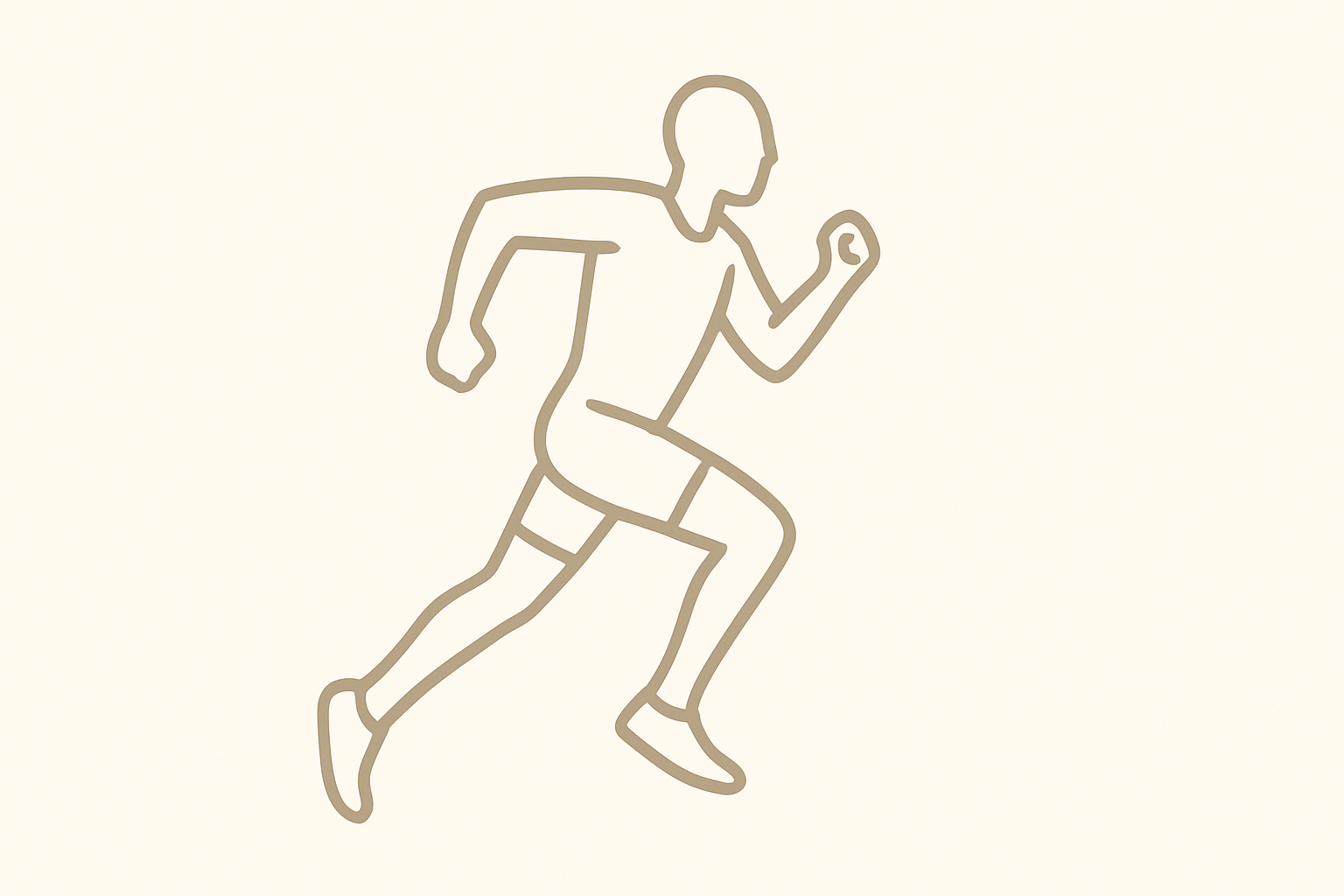 Running
