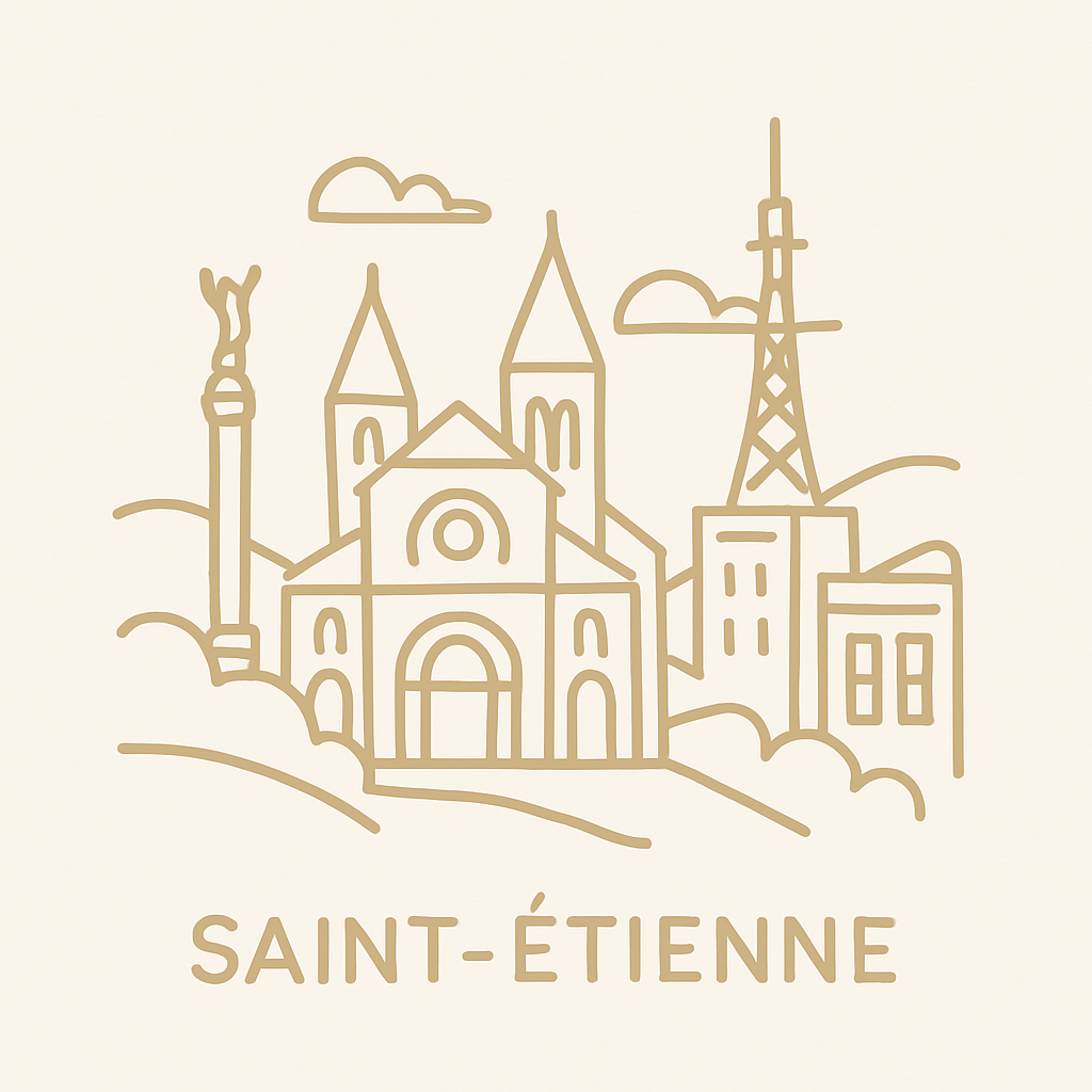 Saint-Étienne