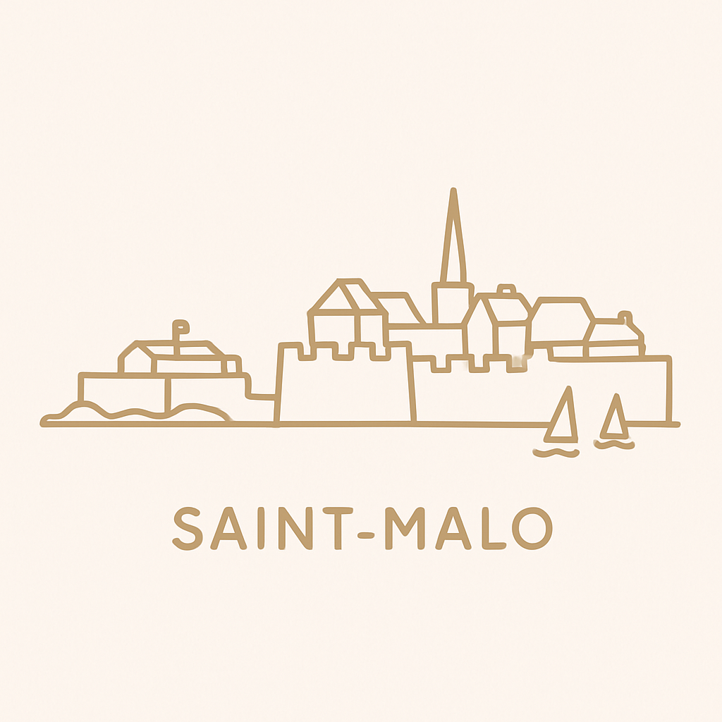 Saint-Malo