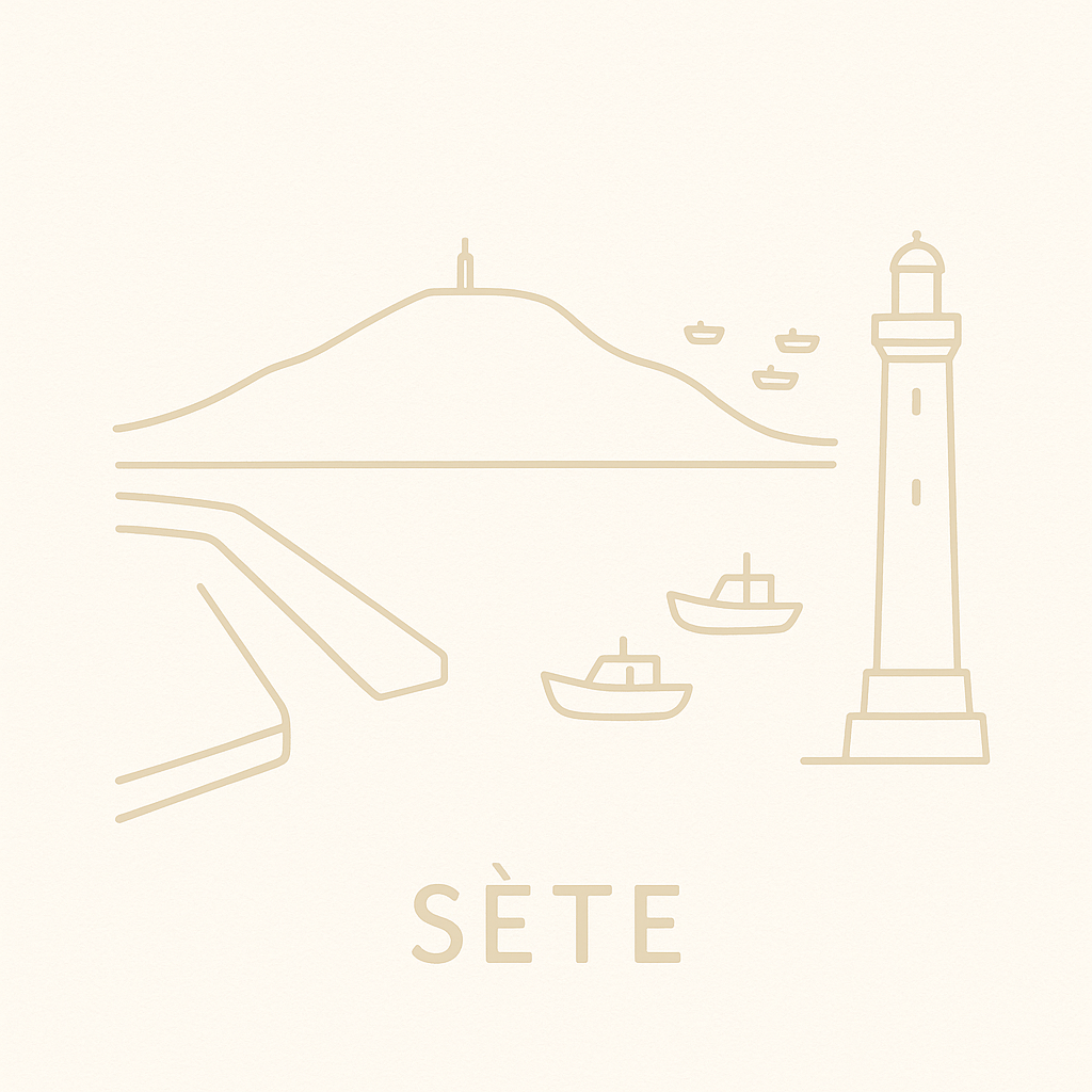 Sète