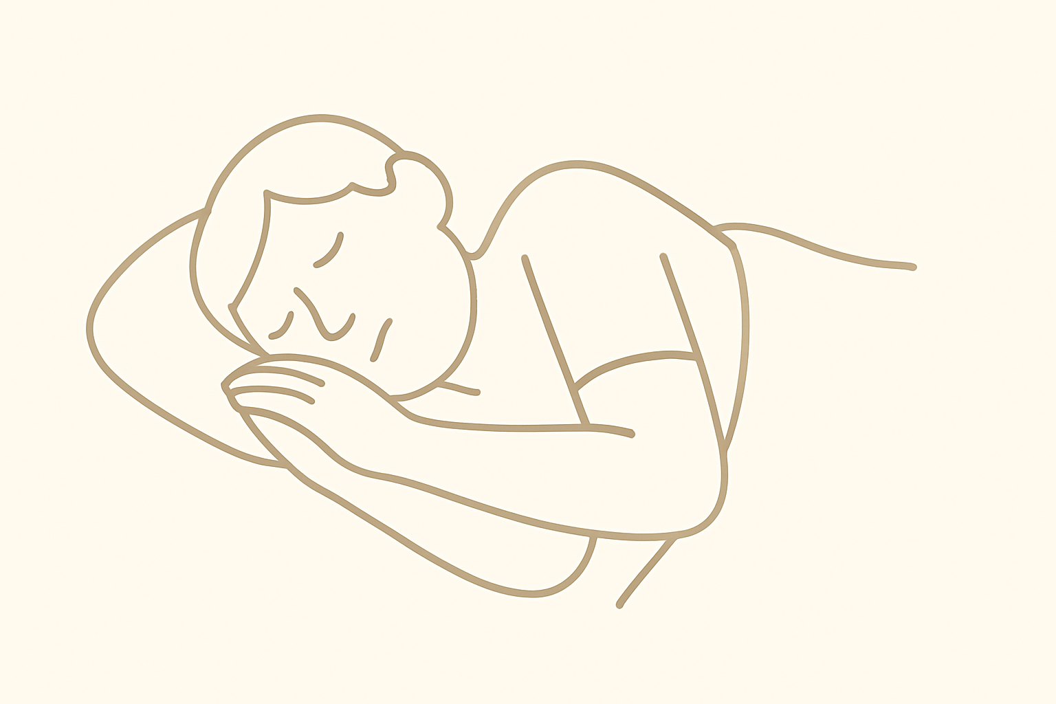 rythmes de sommeil