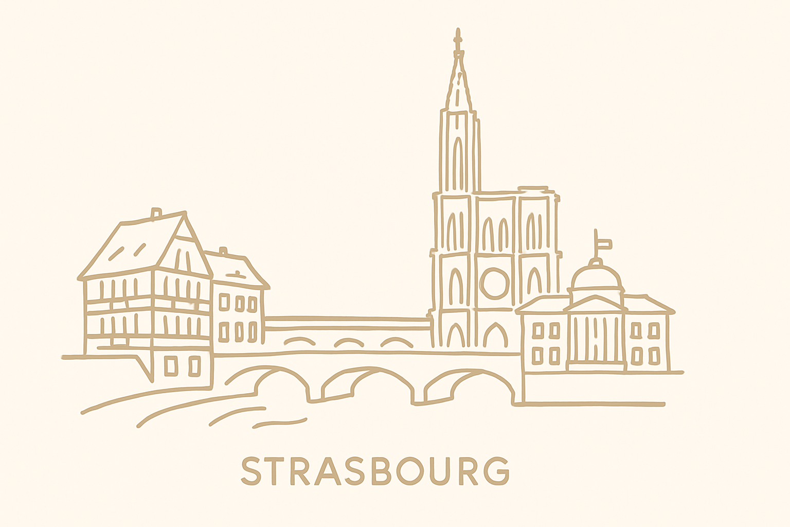 Strasbourg