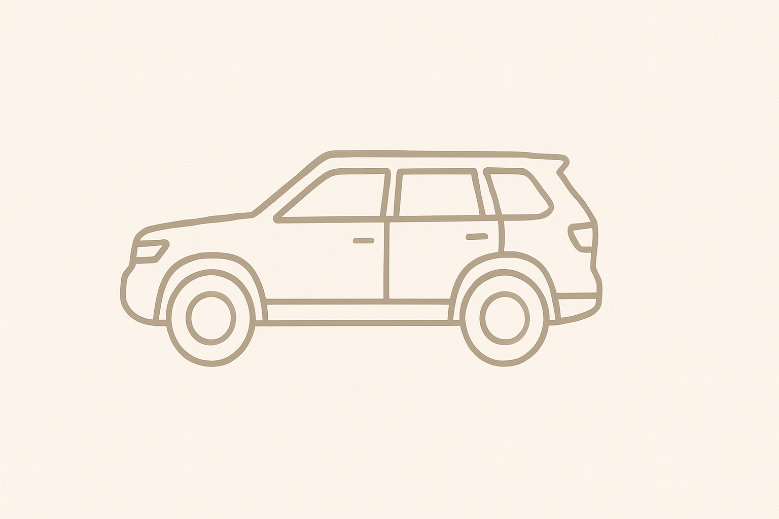 SUV