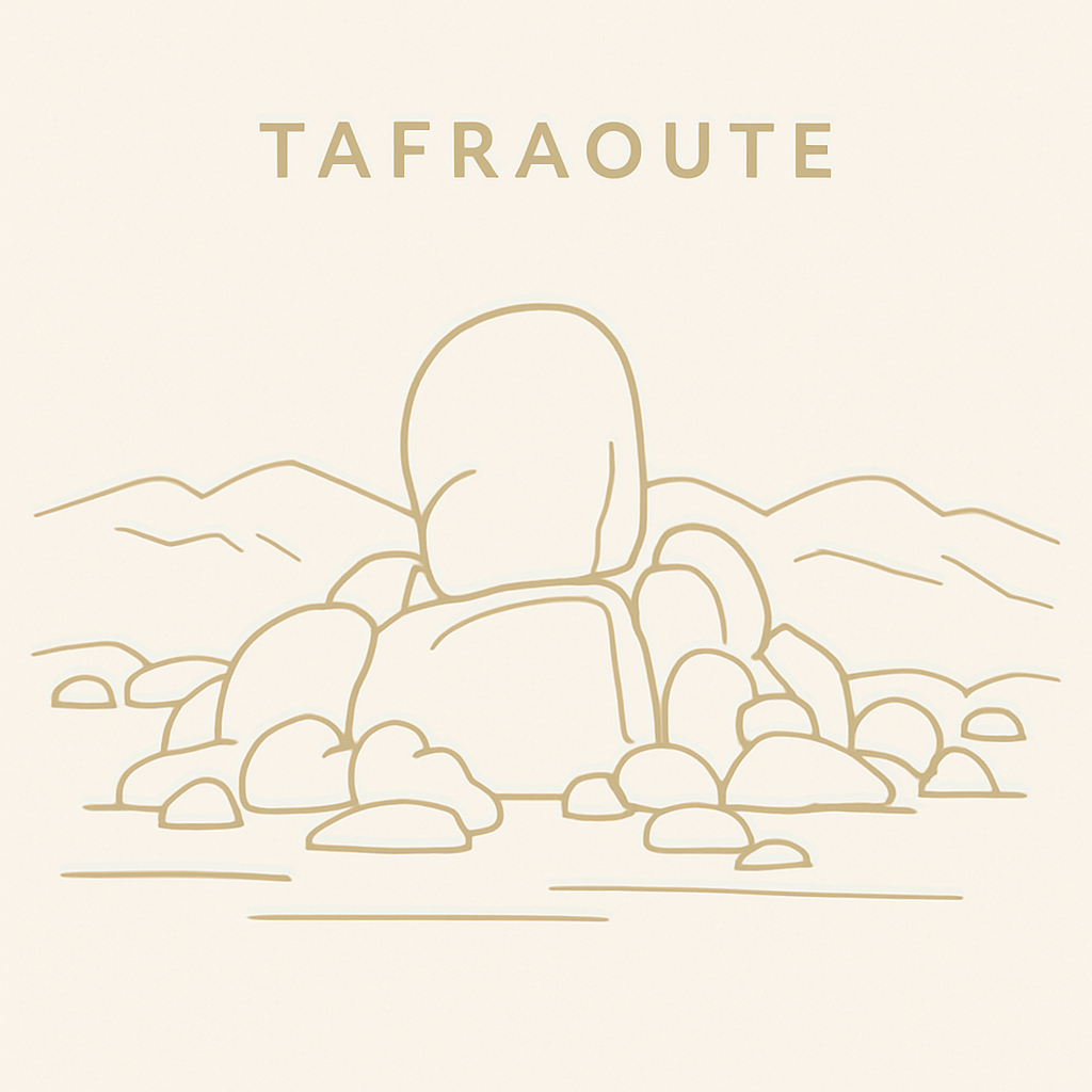 Tafraoute