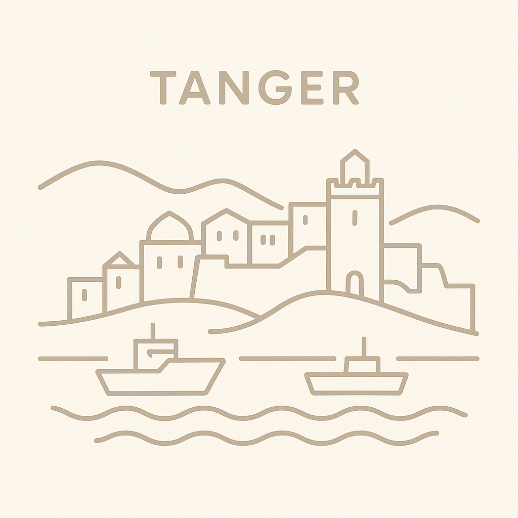 Tanger