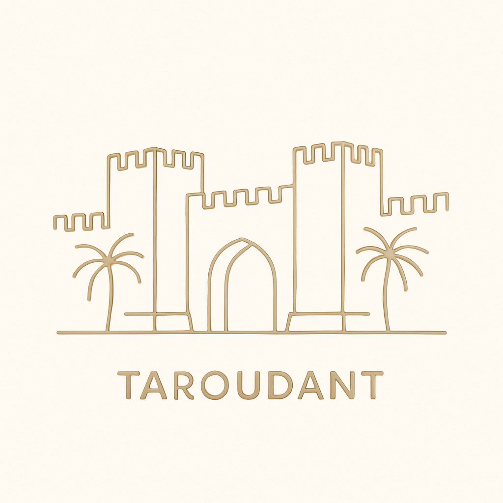 Taroudant