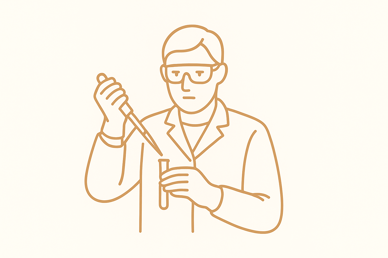 Technicien·ne de laboratoire d’analyses médicales