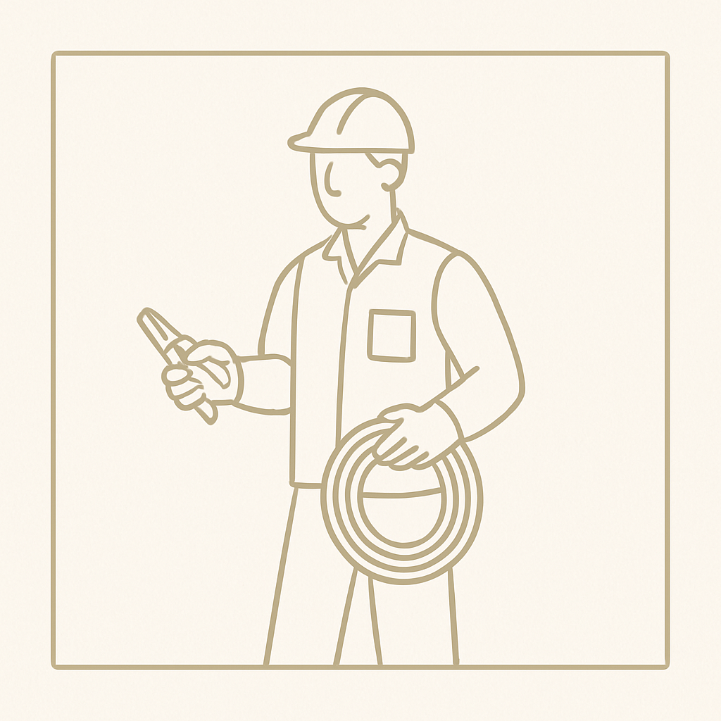 Technicien·ne fibre optique