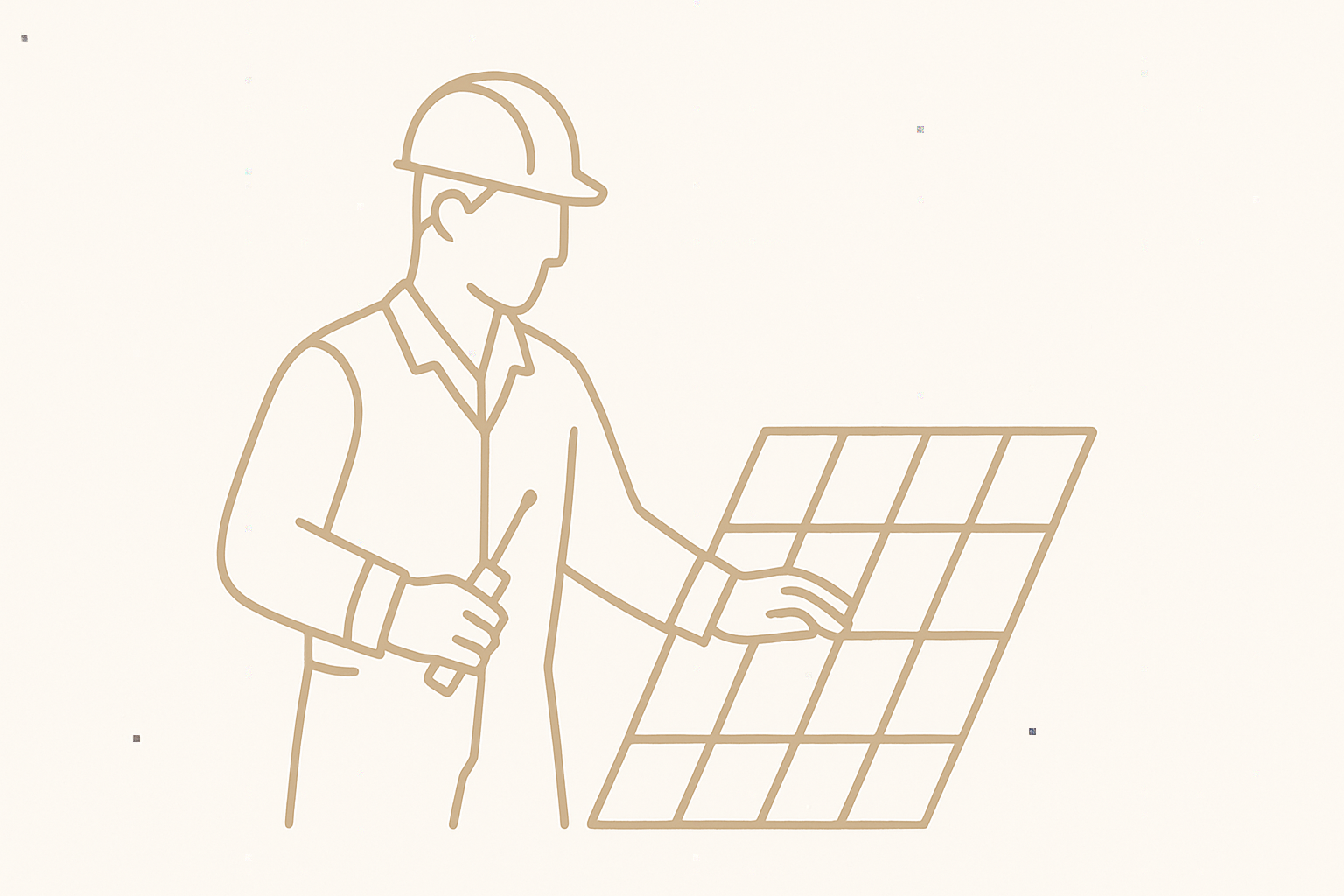 Technicien·ne installateur·rice photovoltaïque