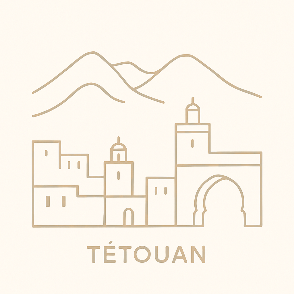 Tétouan