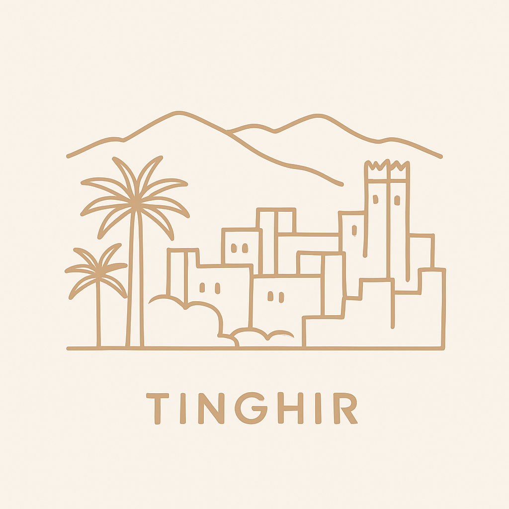Tinghir