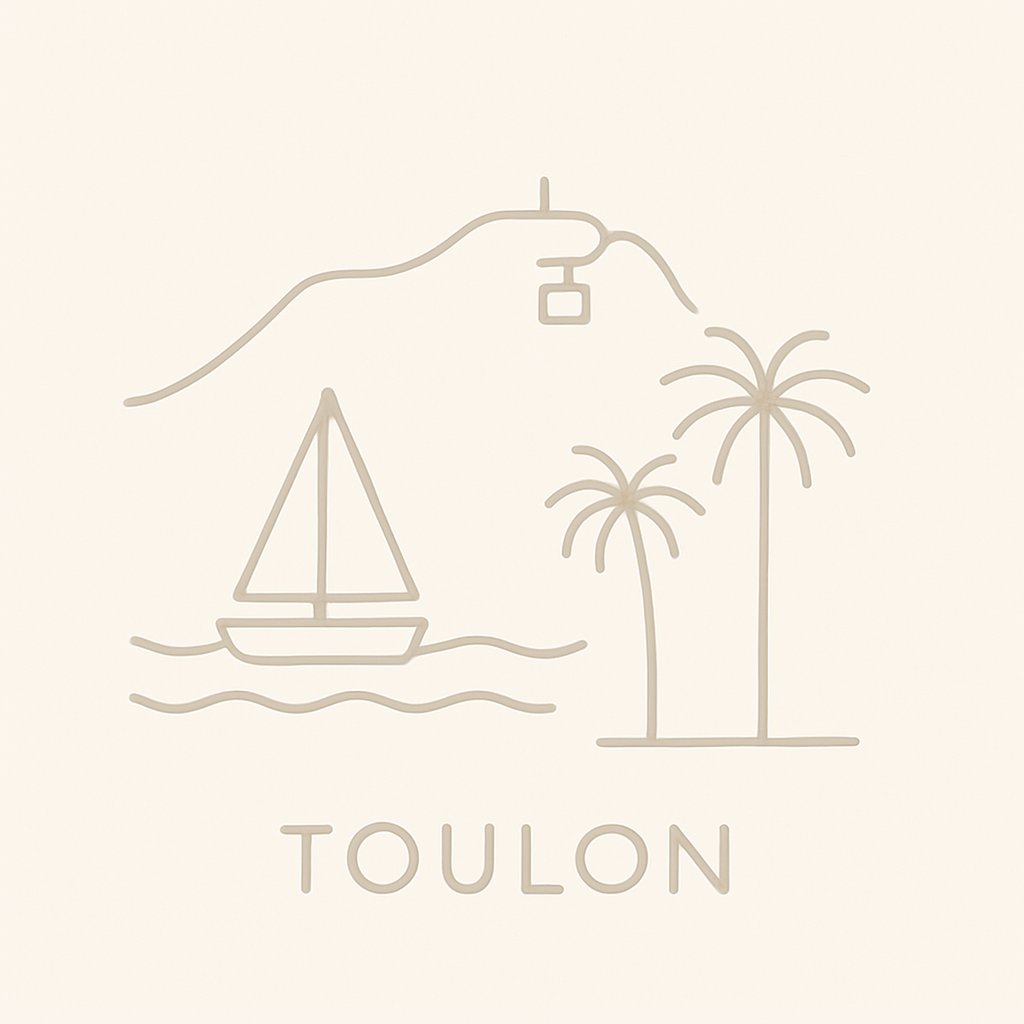 Toulon