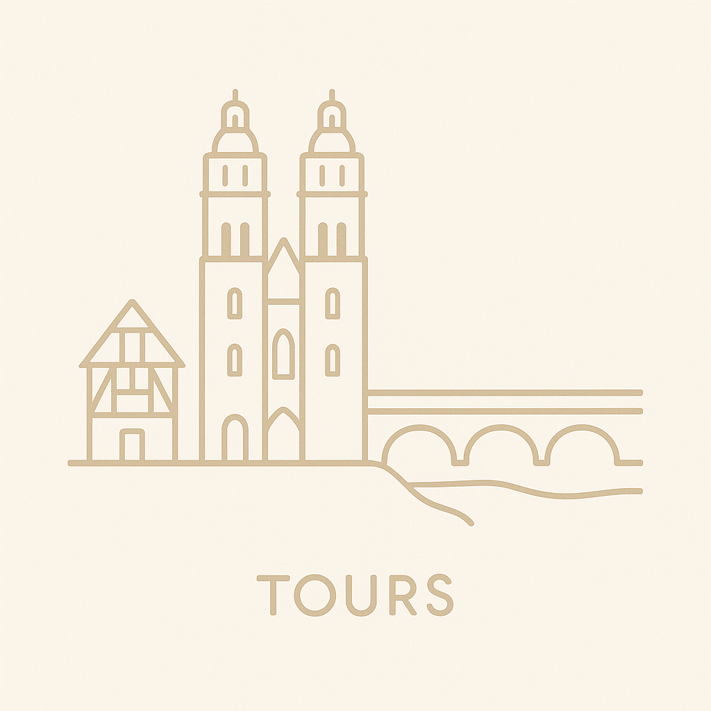 Tours