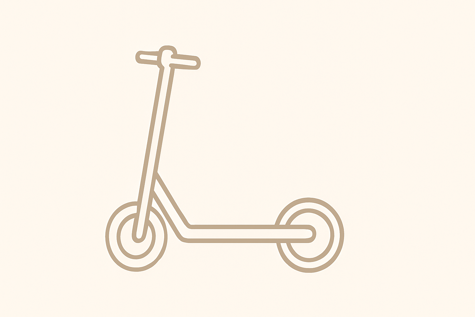 trottinettes électriques