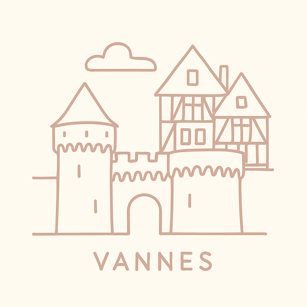 Vannes