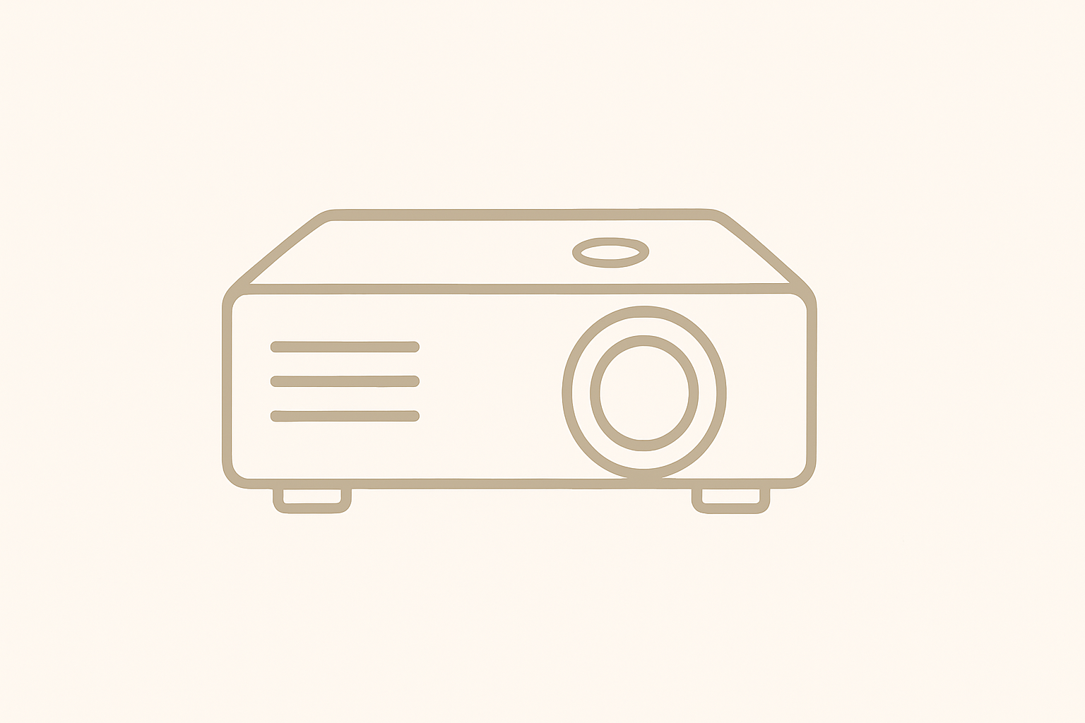 vidéoprojecteurs