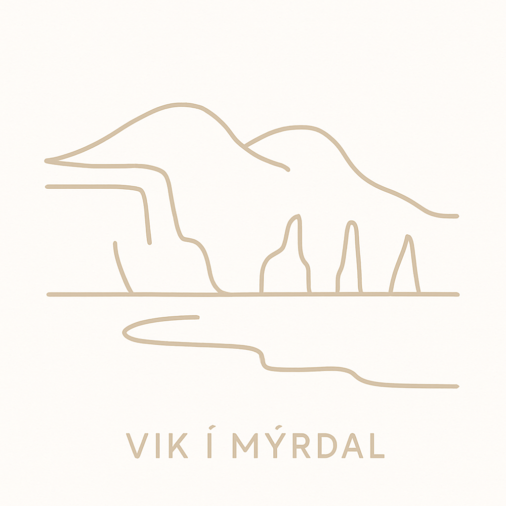 Vik í Mýrdal
