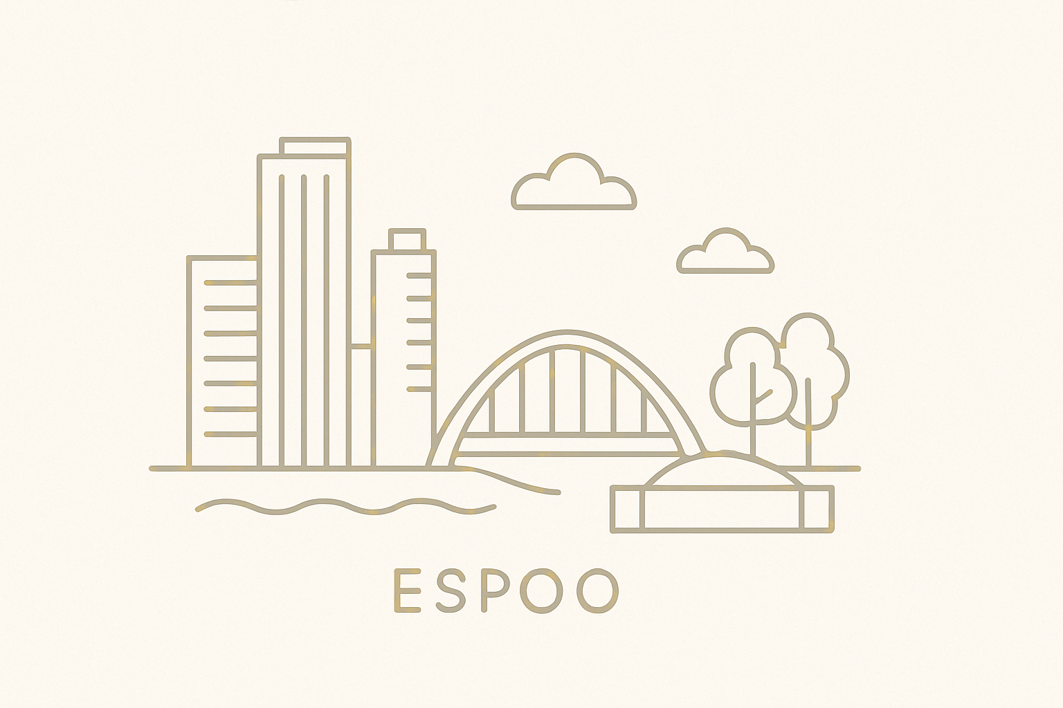 Ville de Espoo