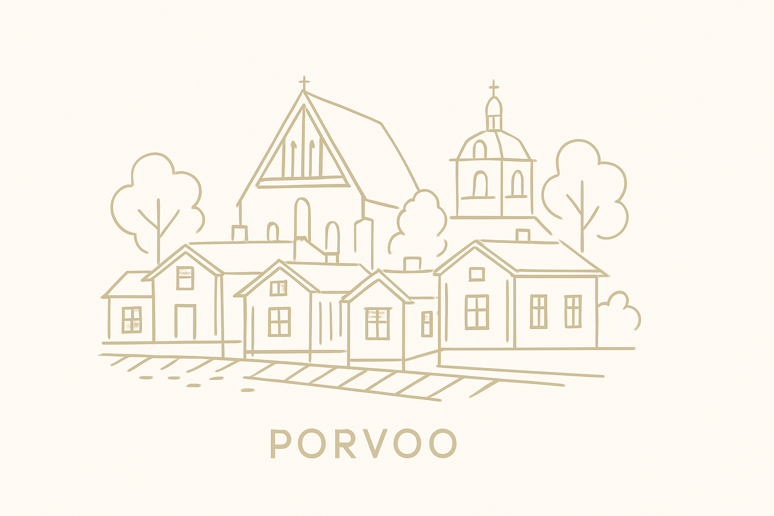 Ville de Porvoo