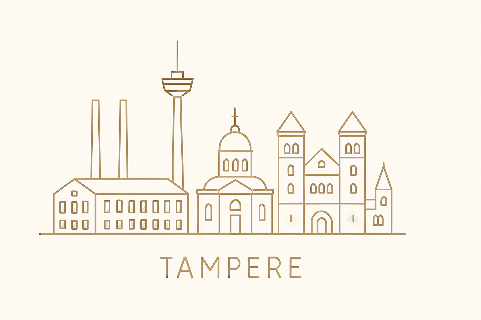 Ville de Tampere