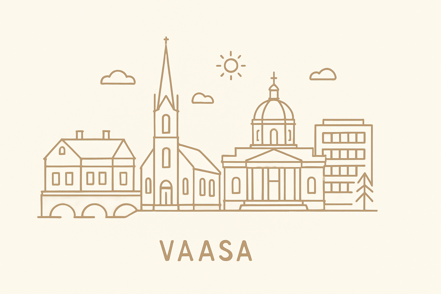 Ville de Vaasa