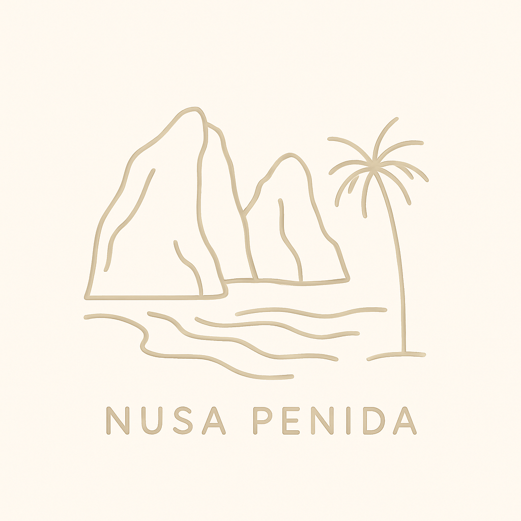 Visite de Nusa Penida