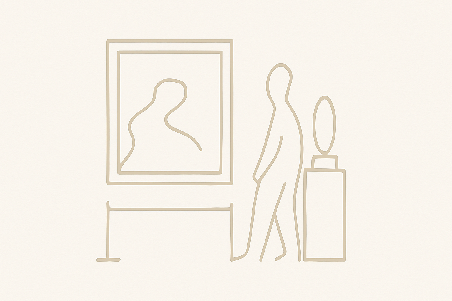 Visite du musée Blanco Renaissance