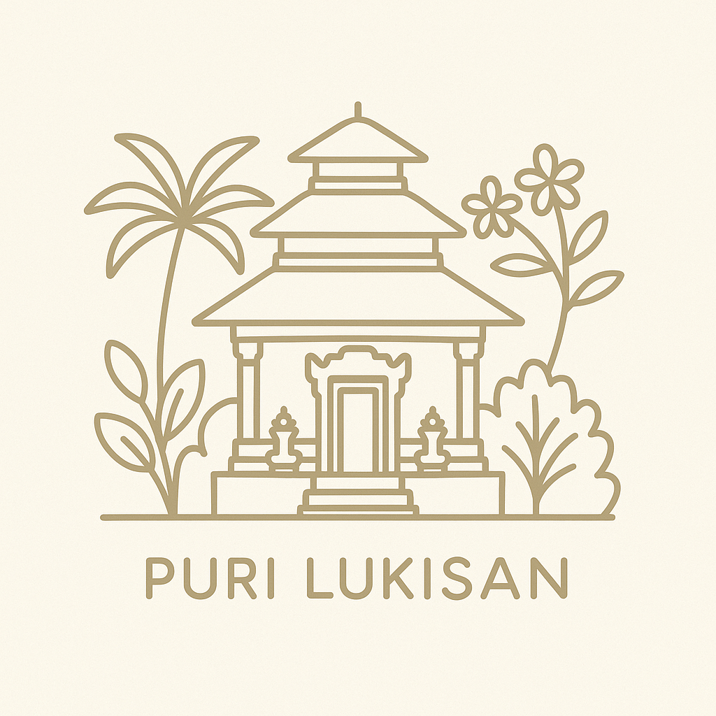 Visite du musée Puri Lukisan