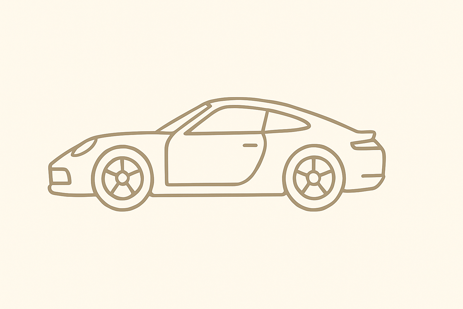 Quelle voiture de sport est faite pour moi ?