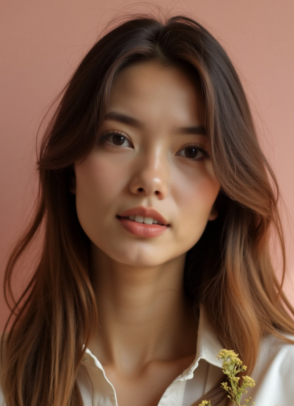 Catherine Wang