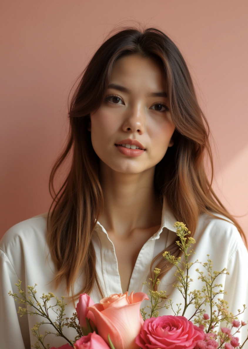 Catherine Wang
