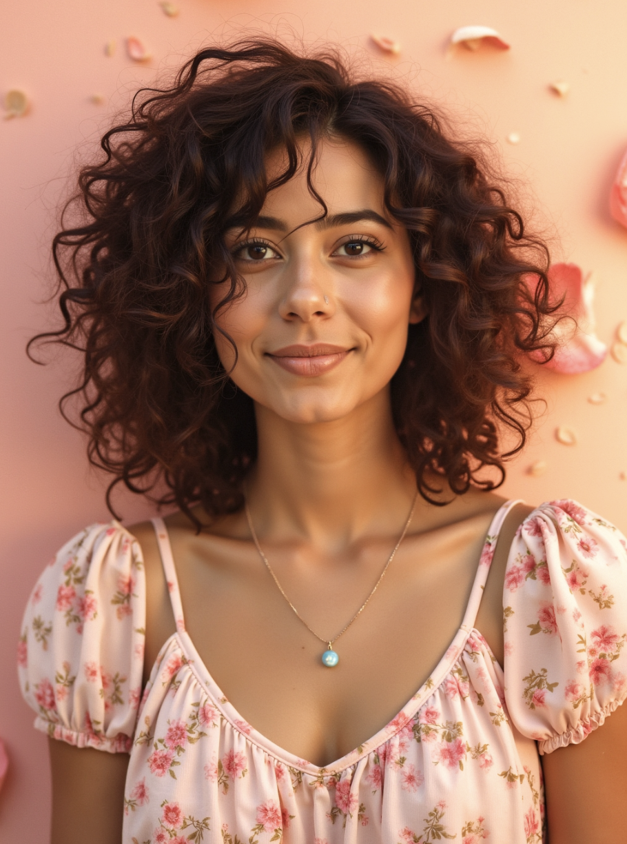 Lucia Mendoza
