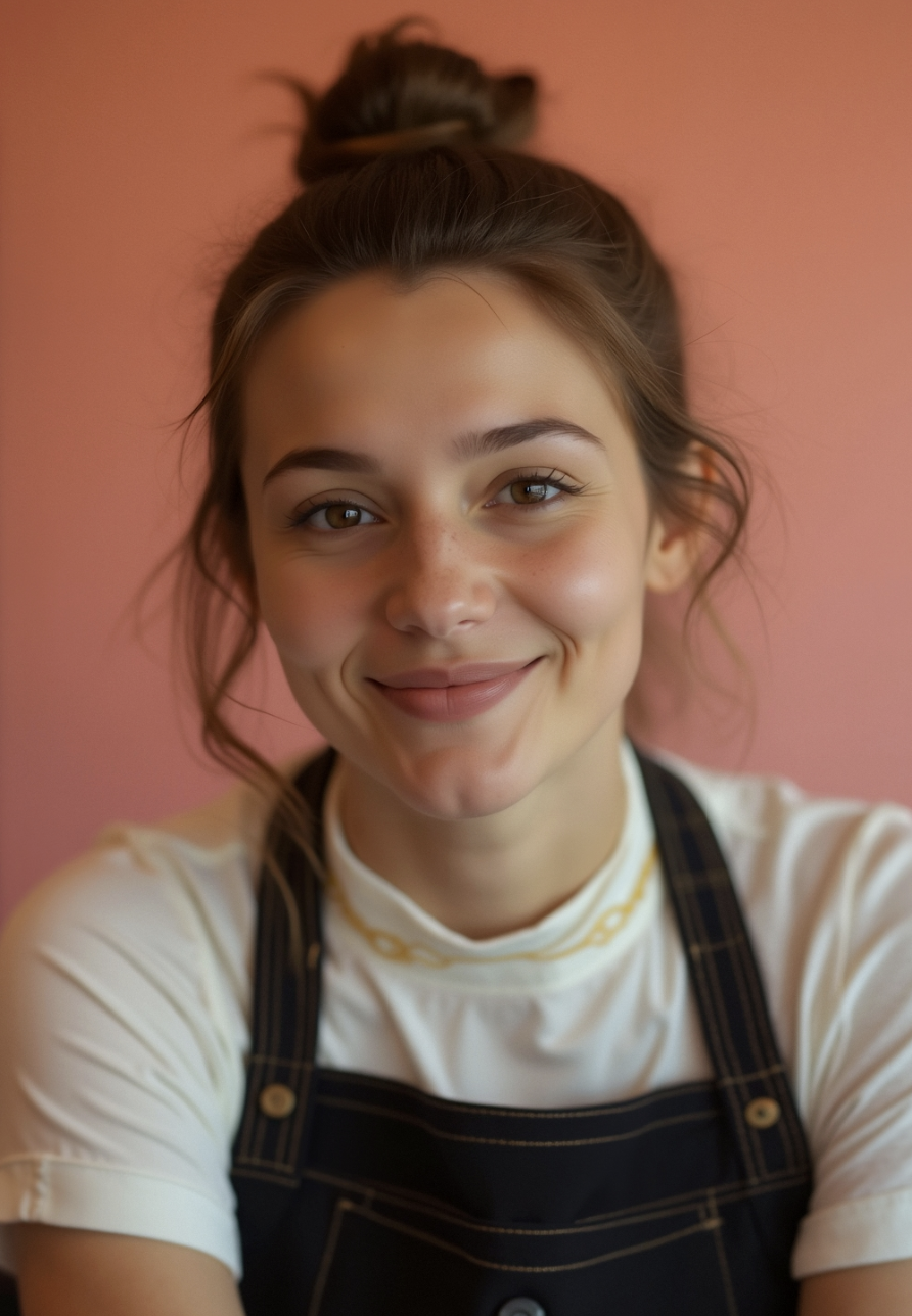 Jade Beaucourt