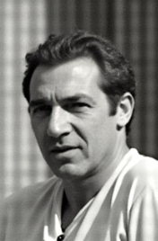 Lorant  Deutsch