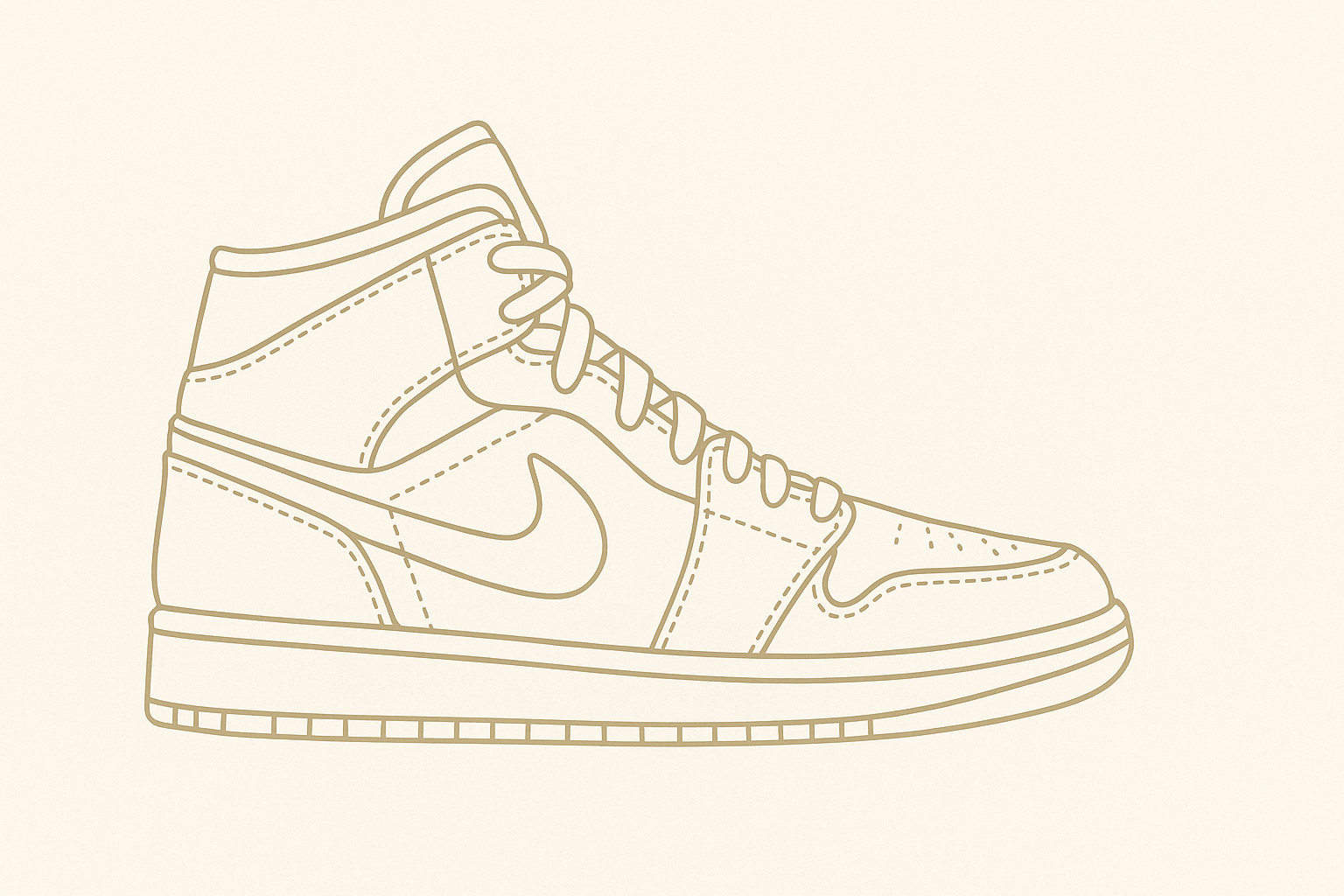chaussure de basket homme