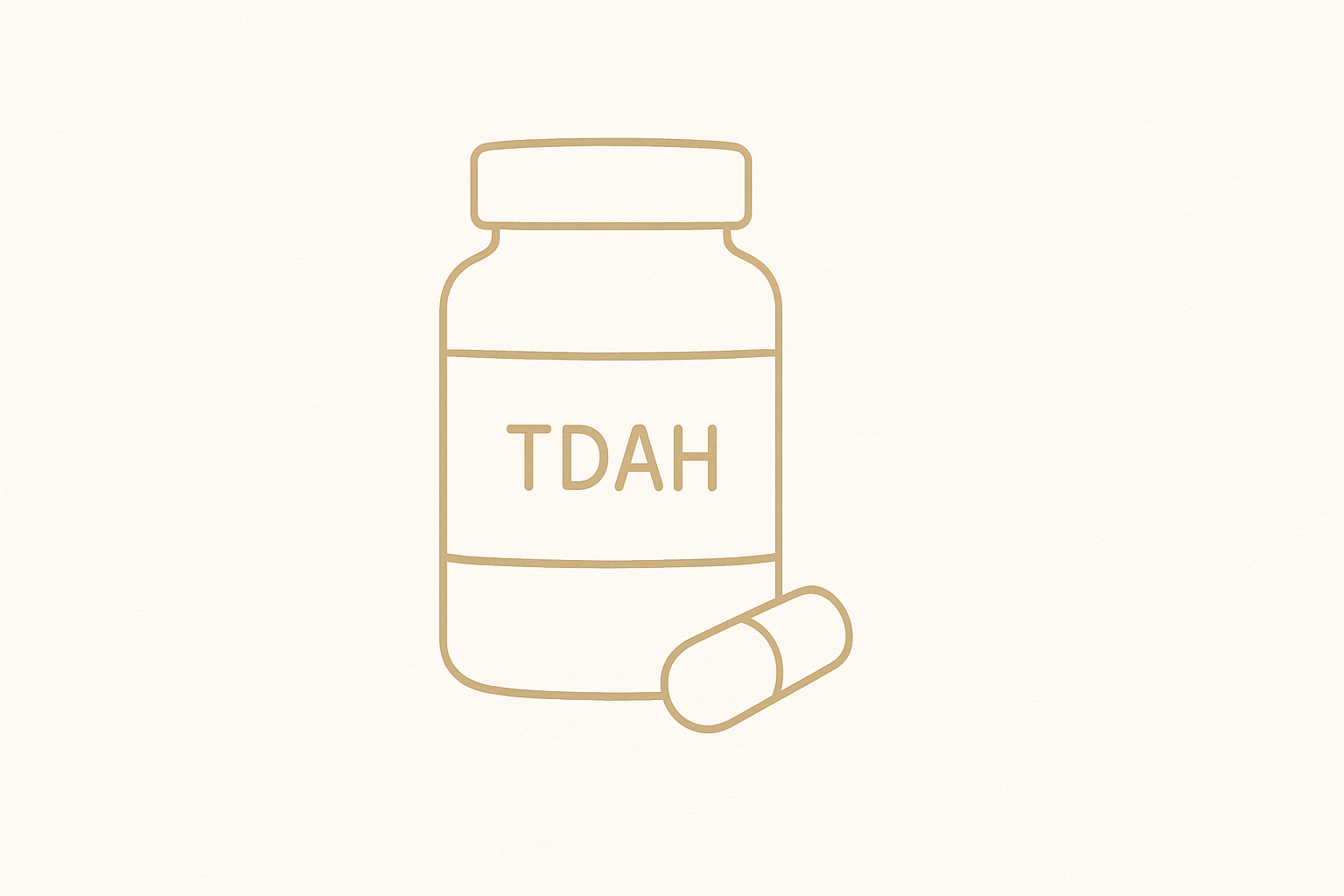 complément alimentaire TDAH