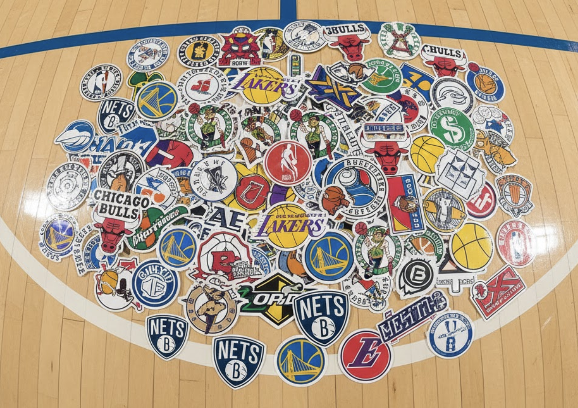 Quelle franchise NBA me ressemble ?