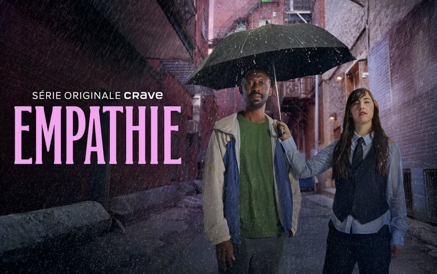 Quel personnage d'Empathie es-tu ?