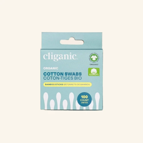 Organyc Coton-Tige Bio