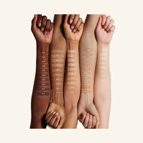 Fenty Beauty Pro Filt'r Soft Matte Longwear Foundation