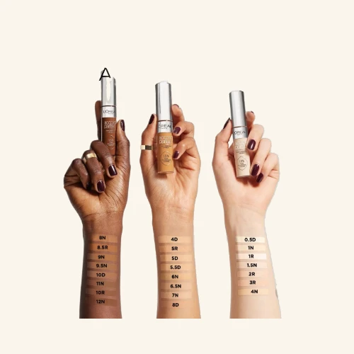 L'Oréal Paris Accord Parfait