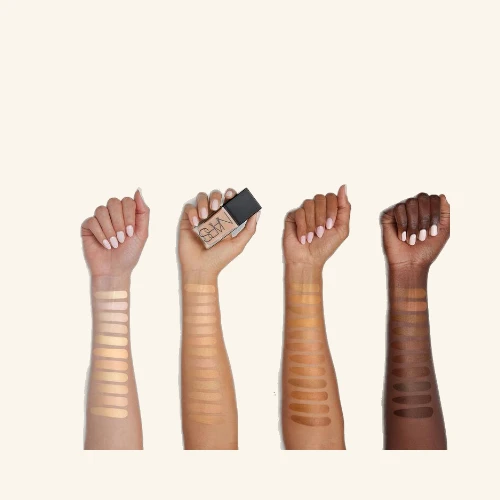 NARS Light Reflecting Foundation