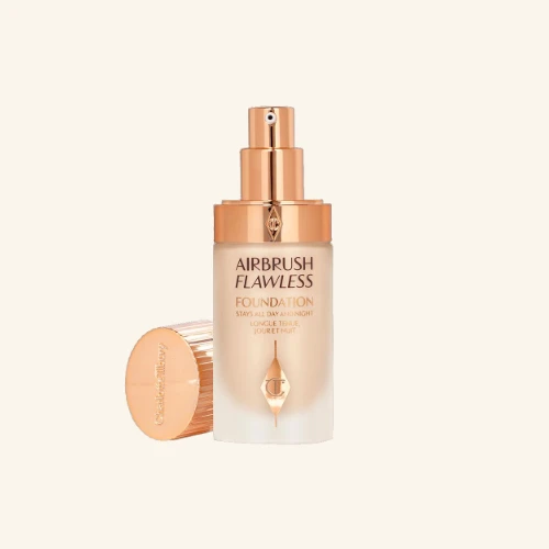 Charlotte Tilbury Airbrush Flawless Foundation