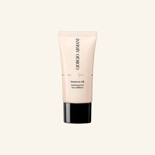 Giorgio Armani Luminous Silk