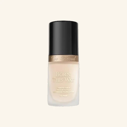 Too Faced Born This Way