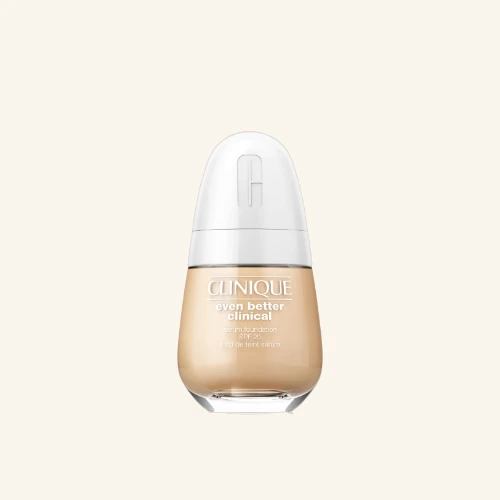 Clinique Even Better Clinical Serum Foundation